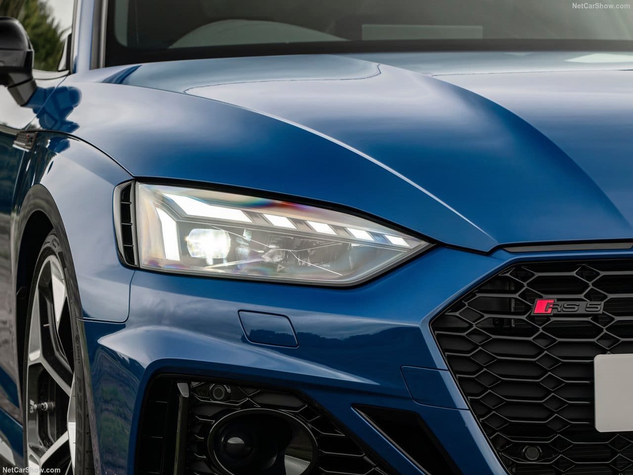 2024 - AUDI RS 5 SPORTBACK PERFORMANCE EDITION UK VERSION, foto 53