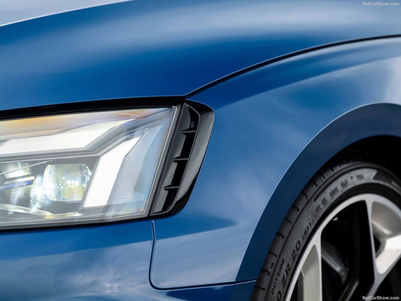 2024 - AUDI RS 5 SPORTBACK PERFORMANCE EDITION UK VERSION, foto 60