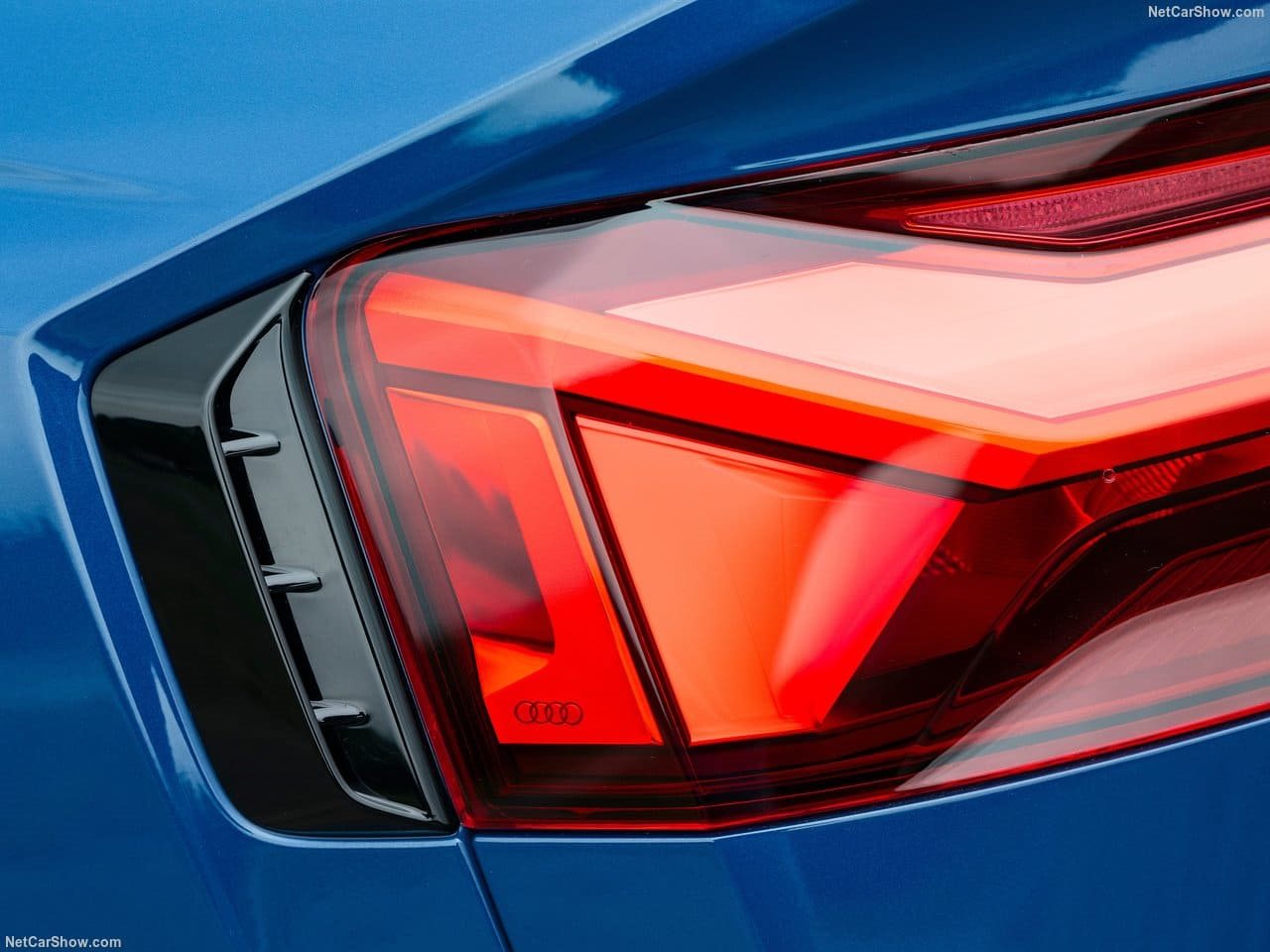 2024 - AUDI RS 5 SPORTBACK PERFORMANCE EDITION UK VERSION, foto 61
