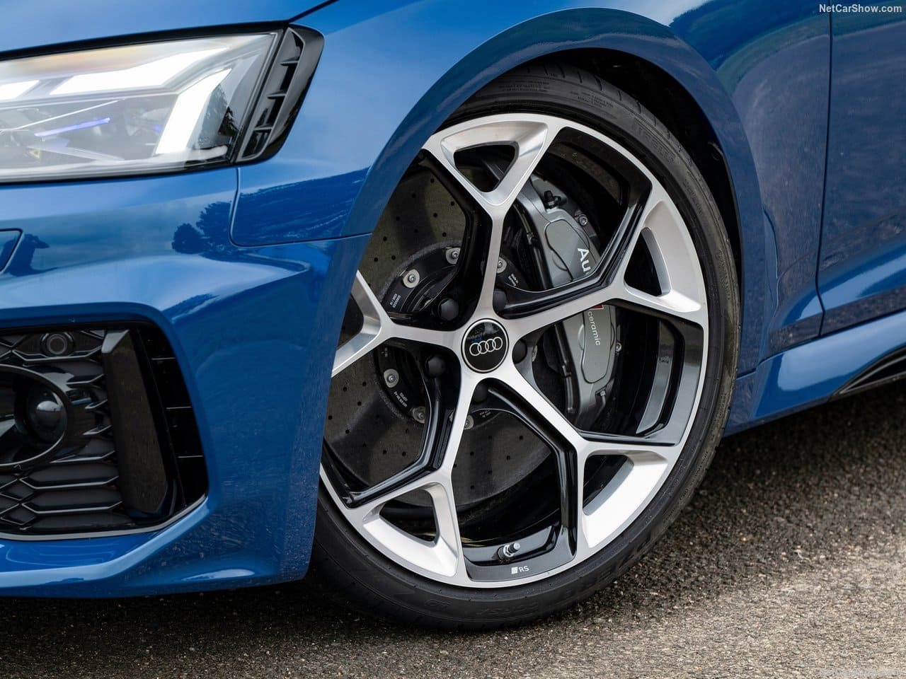 2024 - AUDI RS 5 SPORTBACK PERFORMANCE EDITION UK VERSION, foto 62
