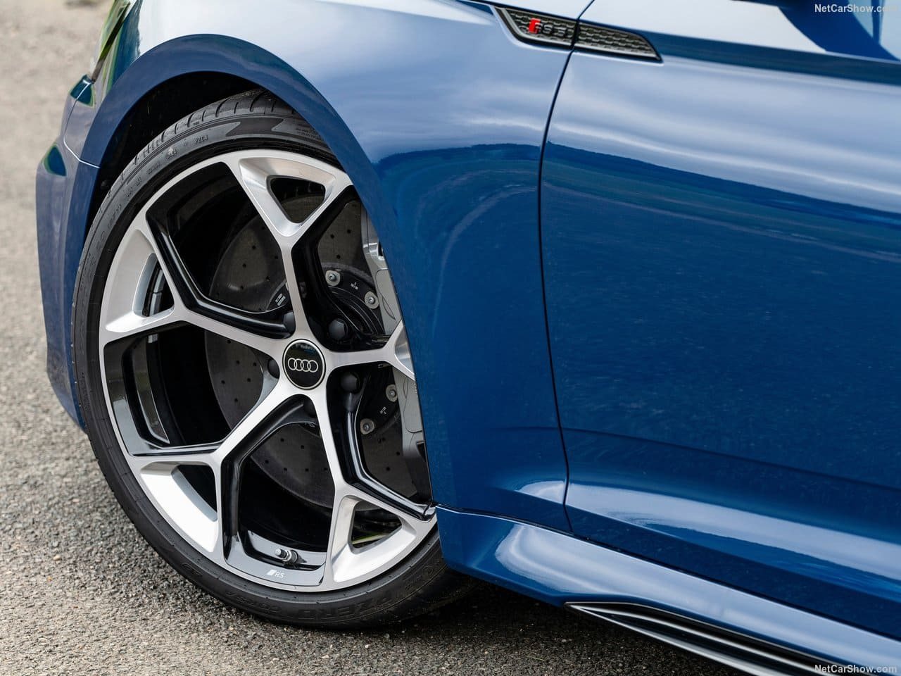 2024 - AUDI RS 5 SPORTBACK PERFORMANCE EDITION UK VERSION, foto 63