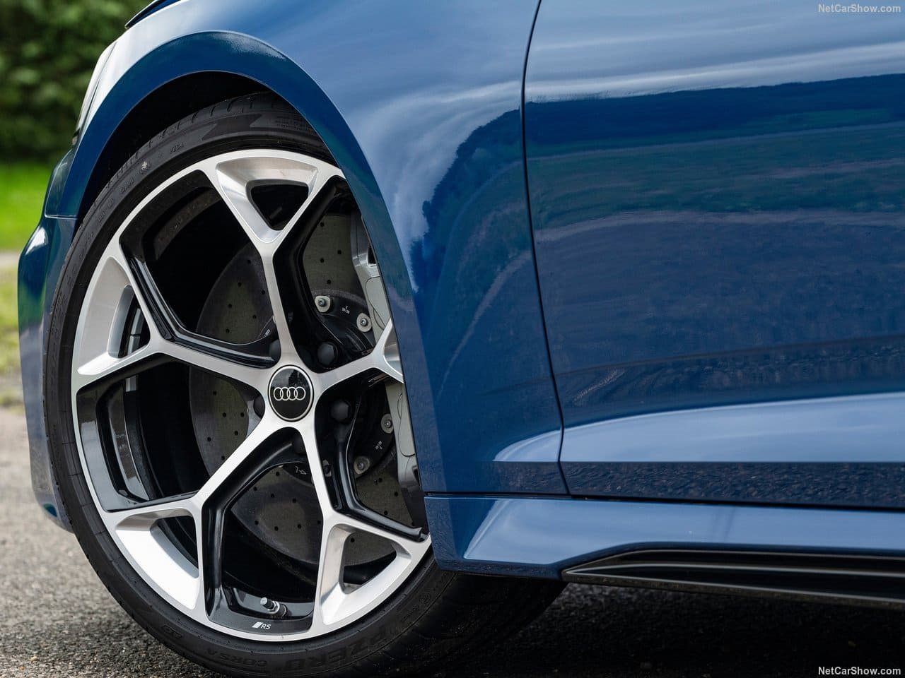 2024 - AUDI RS 5 SPORTBACK PERFORMANCE EDITION UK VERSION, foto 64