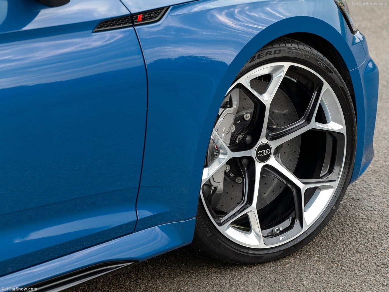 2024 - AUDI RS 5 SPORTBACK PERFORMANCE EDITION UK VERSION, foto 65