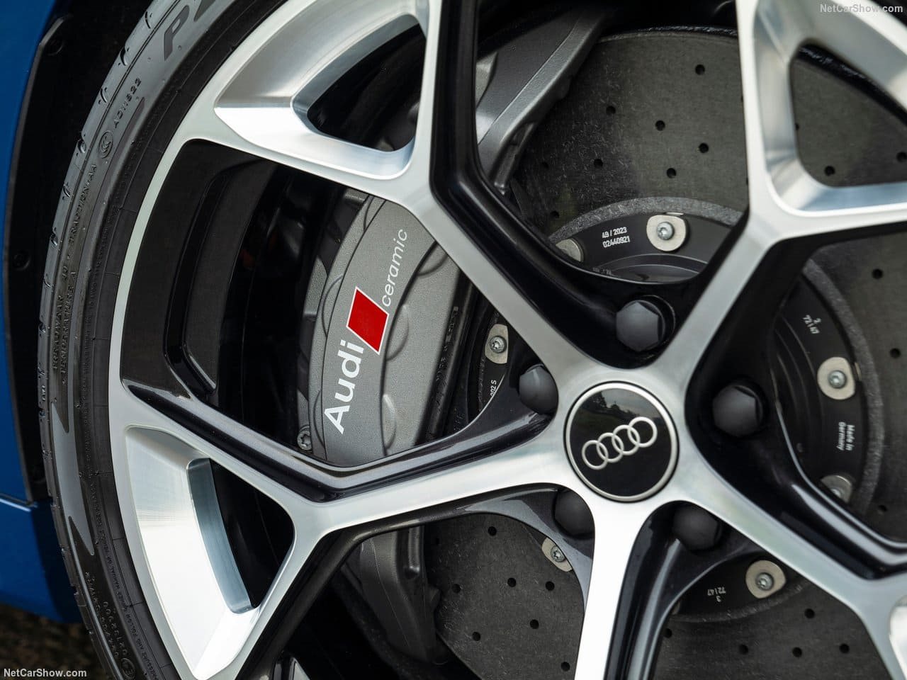 2024 - AUDI RS 5 SPORTBACK PERFORMANCE EDITION UK VERSION, foto 66