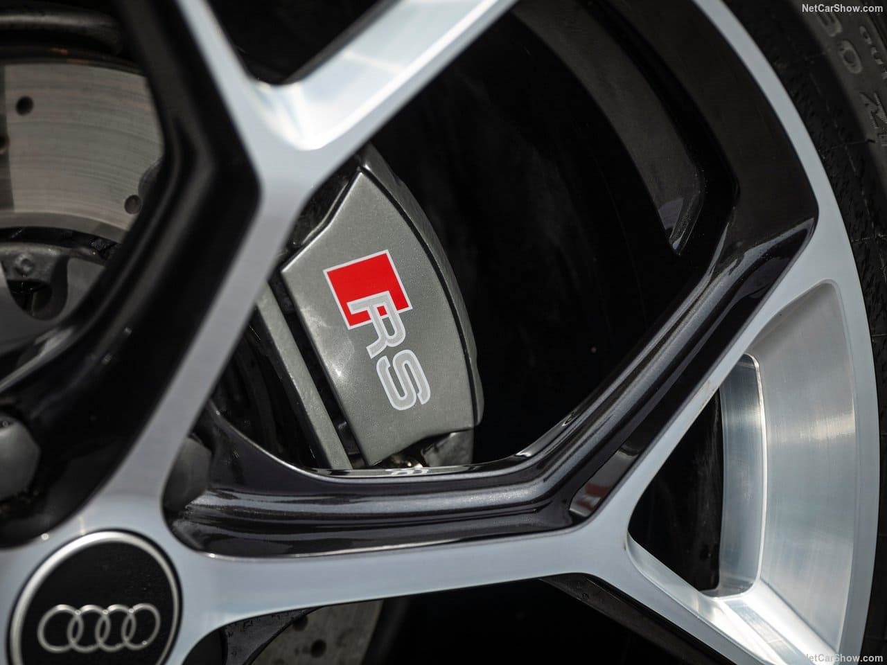 2024 - AUDI RS 5 SPORTBACK PERFORMANCE EDITION UK VERSION, foto 67