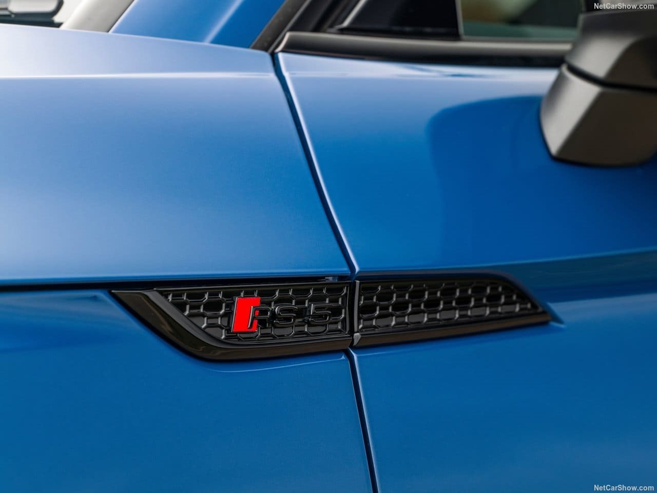 2024 - AUDI RS 5 SPORTBACK PERFORMANCE EDITION UK VERSION, foto 69
