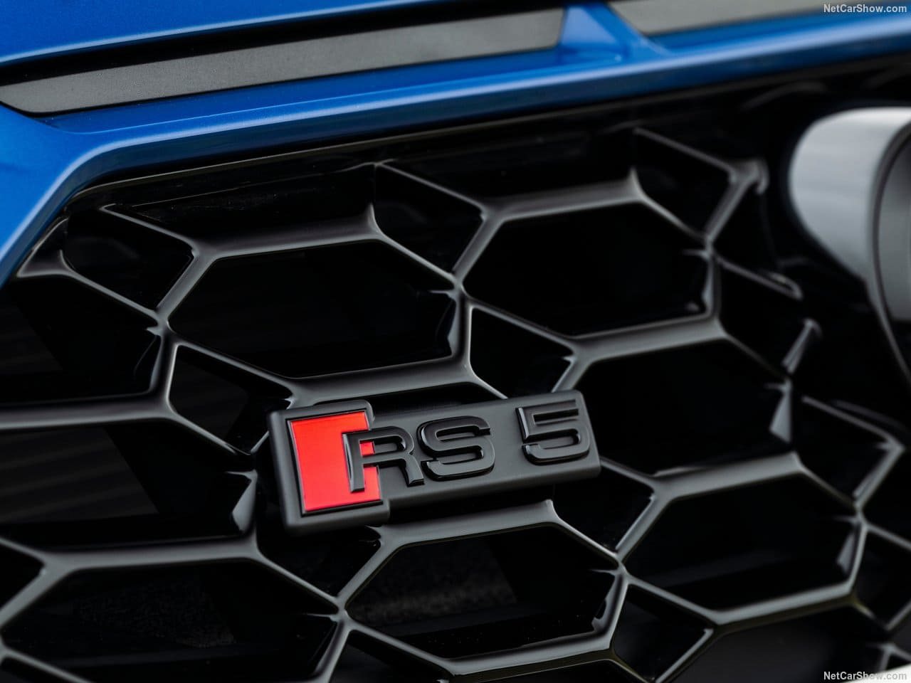 2024 - AUDI RS 5 SPORTBACK PERFORMANCE EDITION UK VERSION, foto 71
