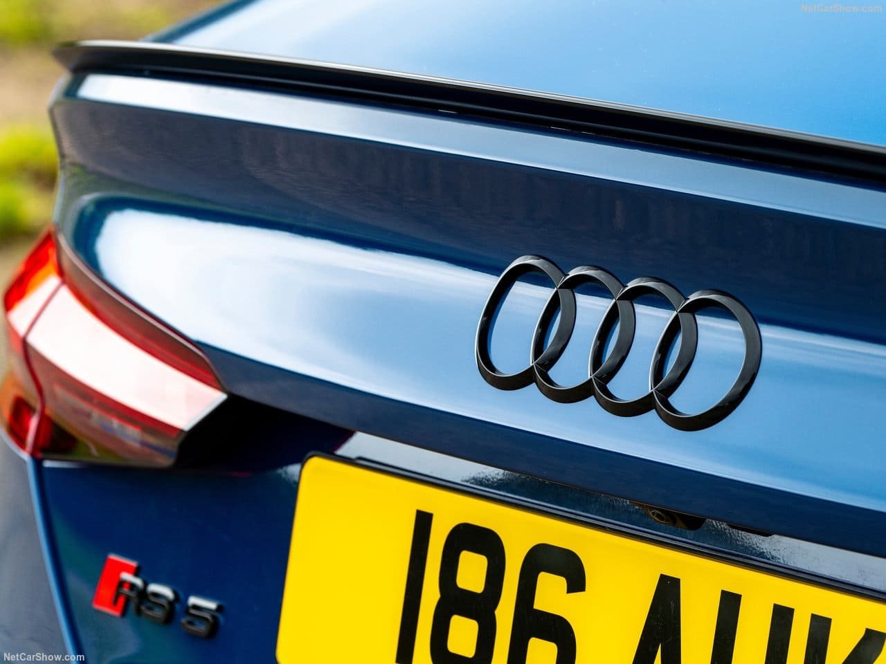 2024 - AUDI RS 5 SPORTBACK PERFORMANCE EDITION UK VERSION, foto 72