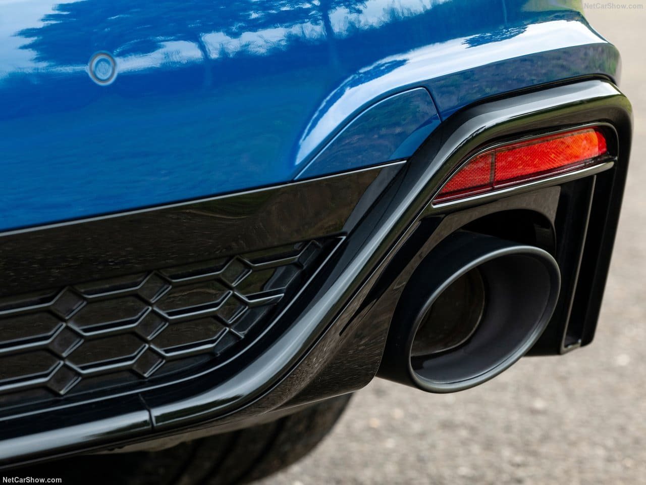 2024 - AUDI RS 5 SPORTBACK PERFORMANCE EDITION UK VERSION, foto 73