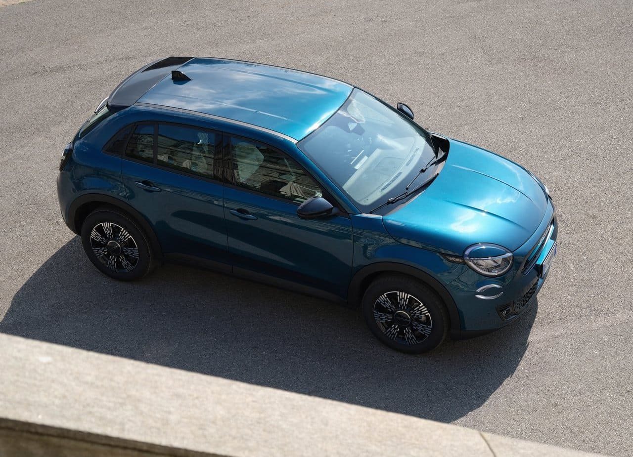 2026 - FIAT 600, foto 1