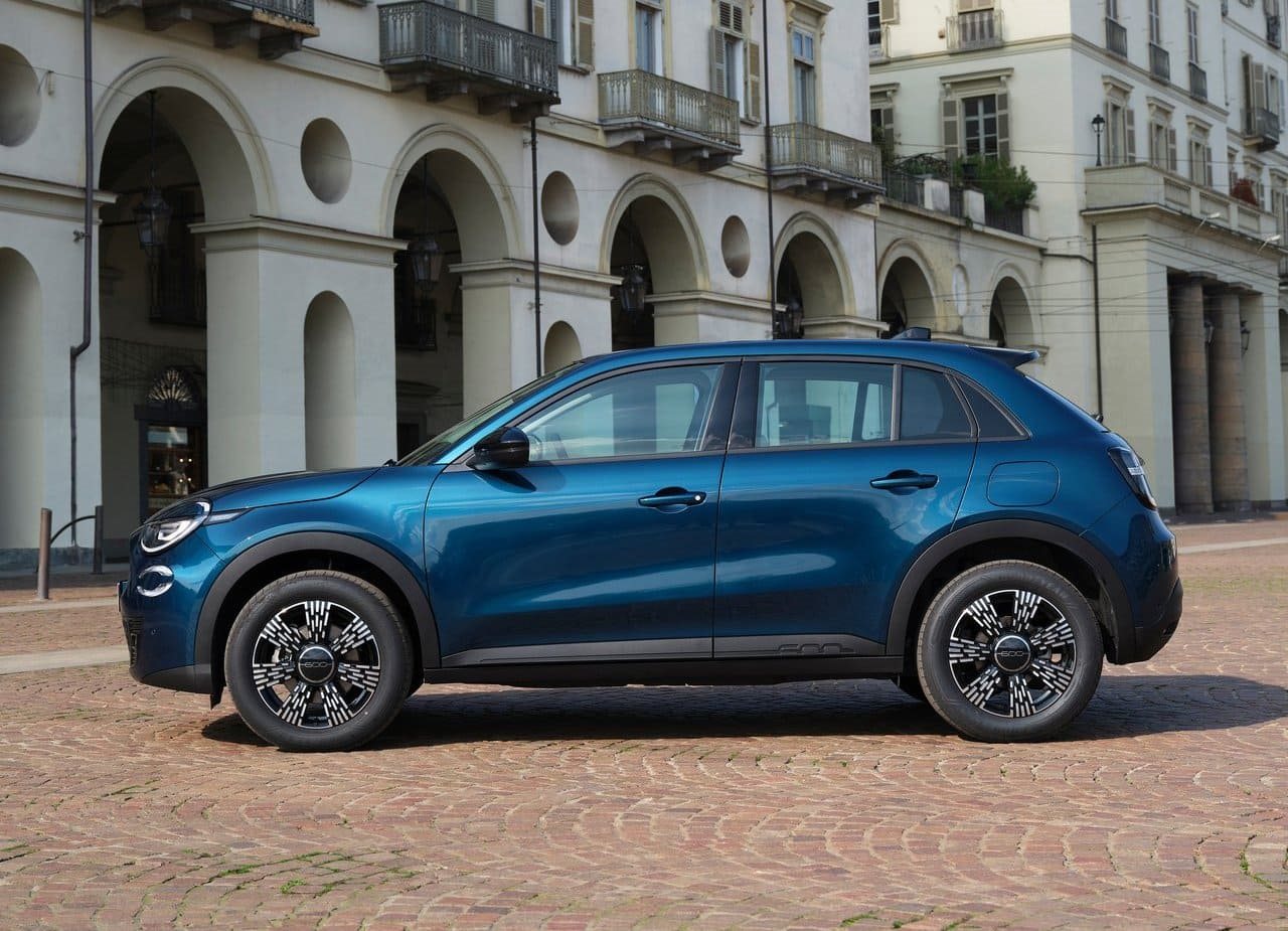 2026 - FIAT 600, foto 9