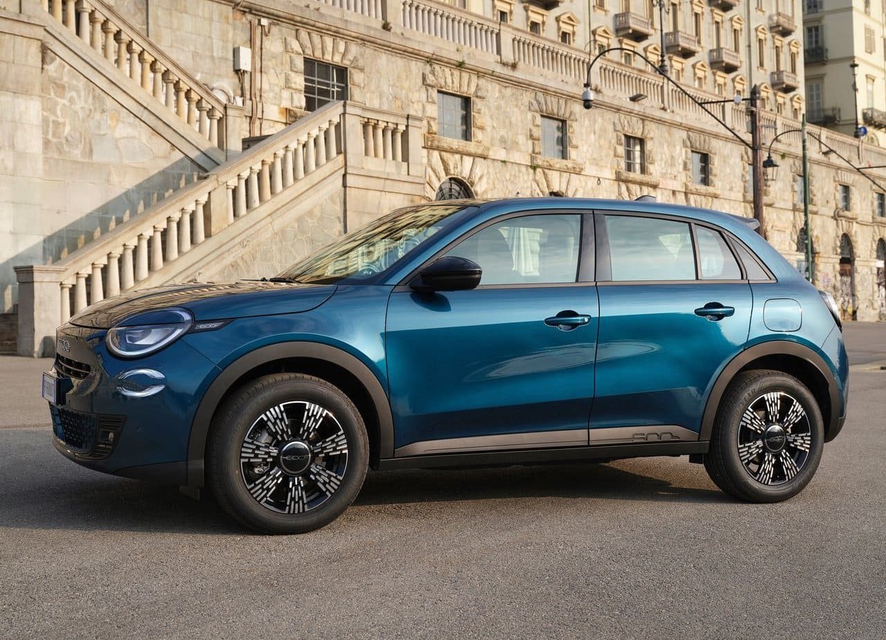 2026 - FIAT 600, foto 10