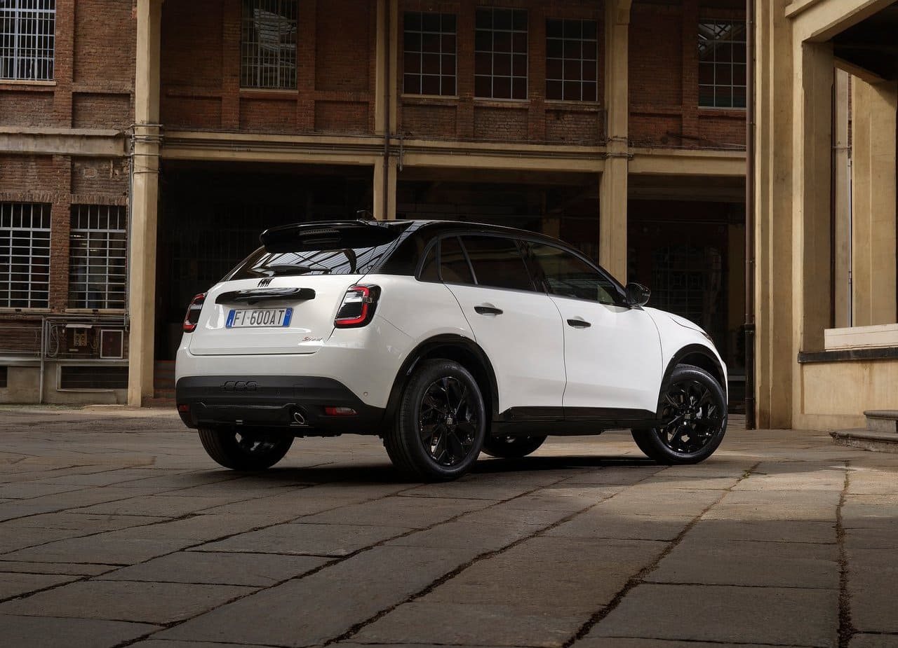 2026 - FIAT 600, foto 15