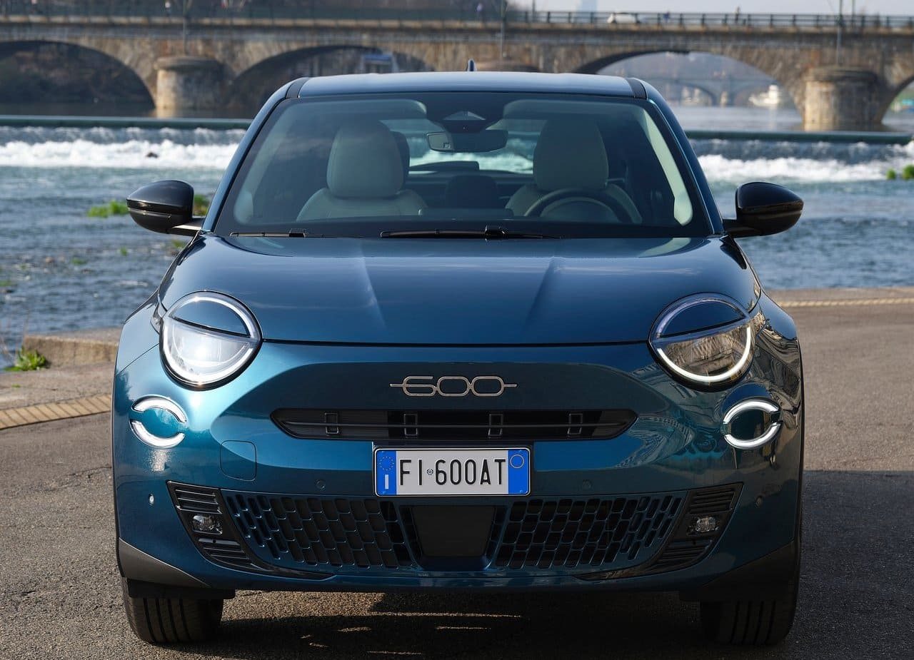 2026 - FIAT 600, foto 17