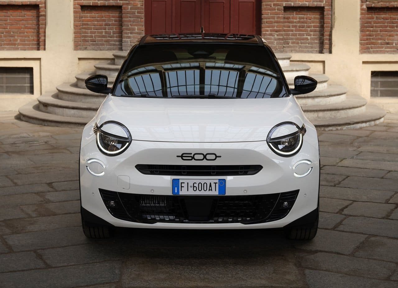 2026 - FIAT 600, foto 18