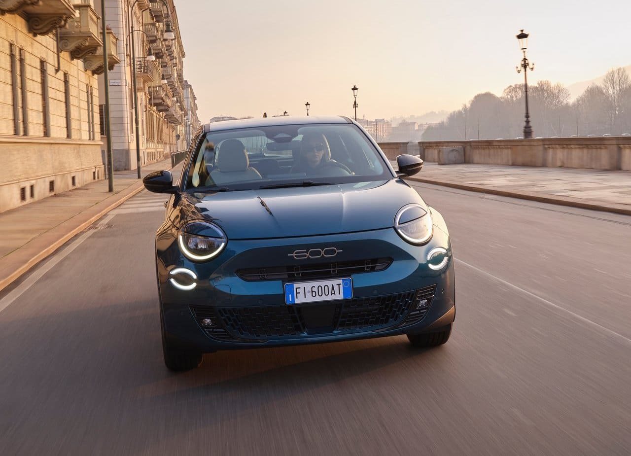 2026 - FIAT 600, foto 19