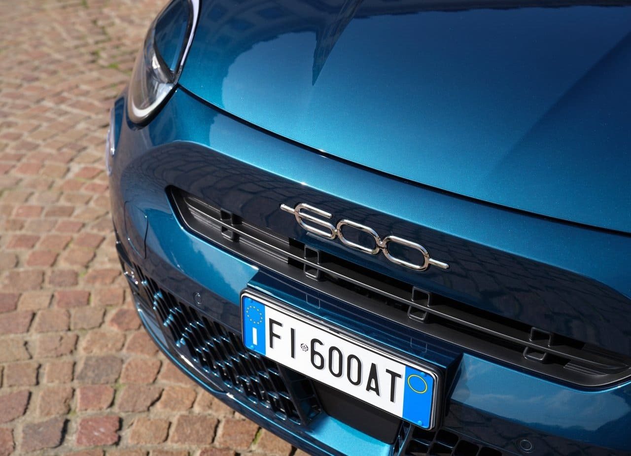 2026 - FIAT 600, foto 22