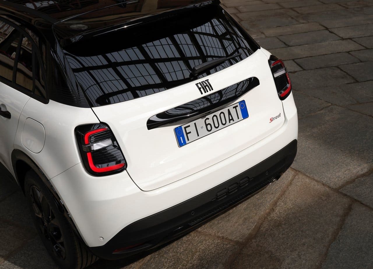 2026 - FIAT 600, foto 25