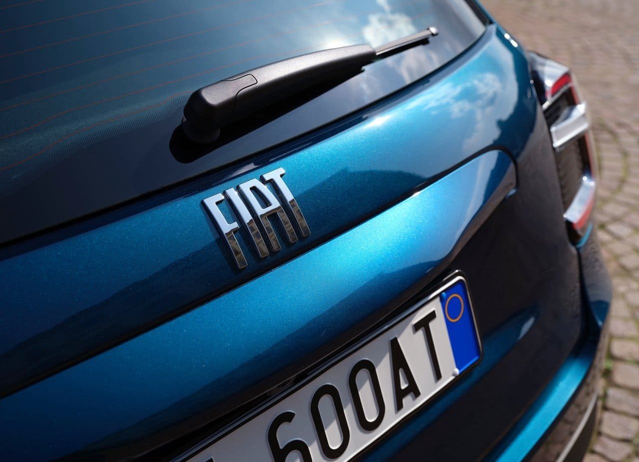 2026 - FIAT 600, foto 28