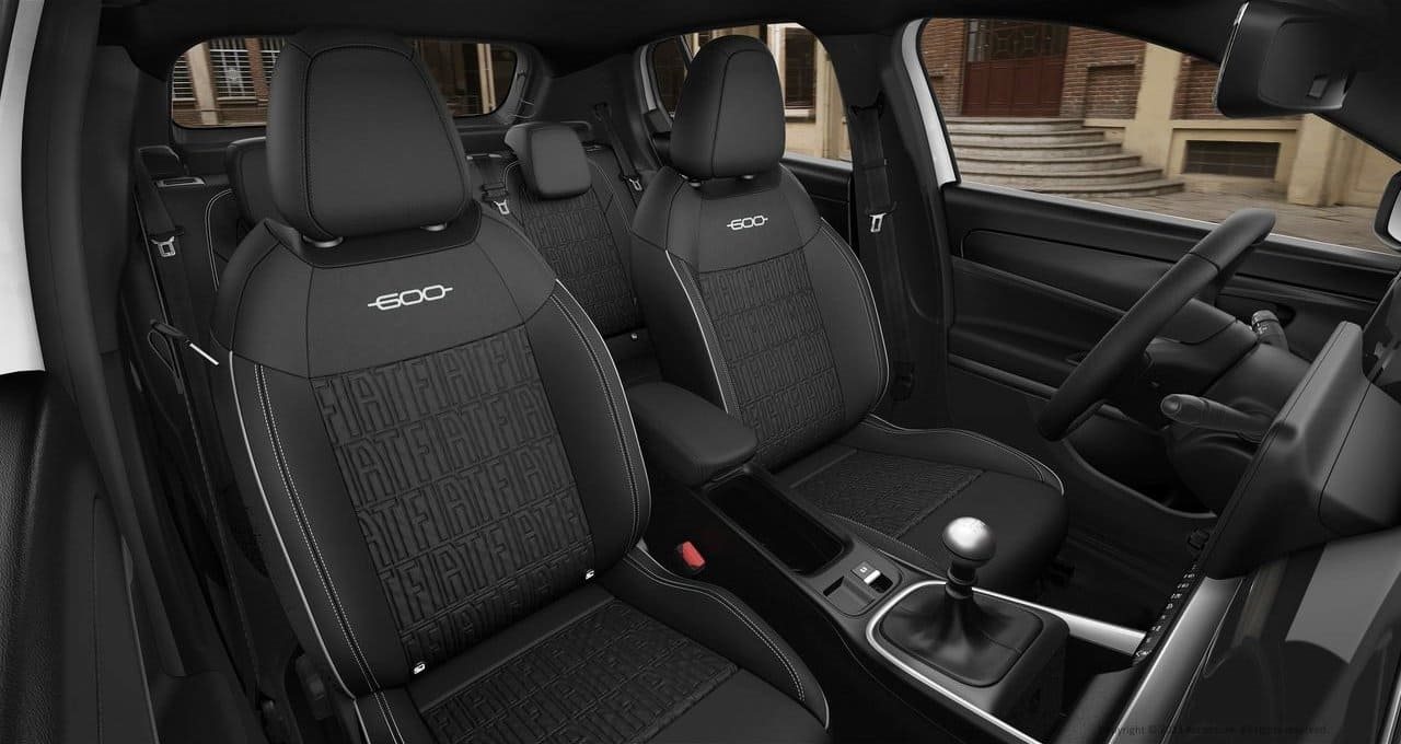 2026 - FIAT 600, foto 30