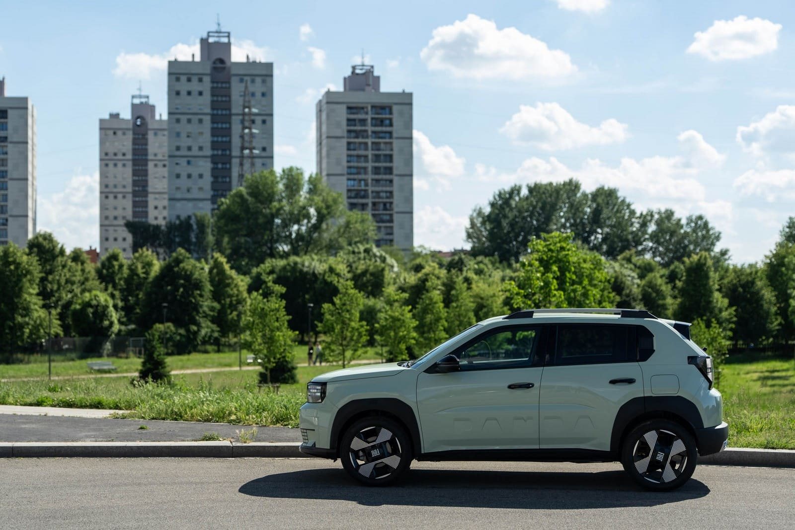 FIAT GRANDE PANDA, foto 49