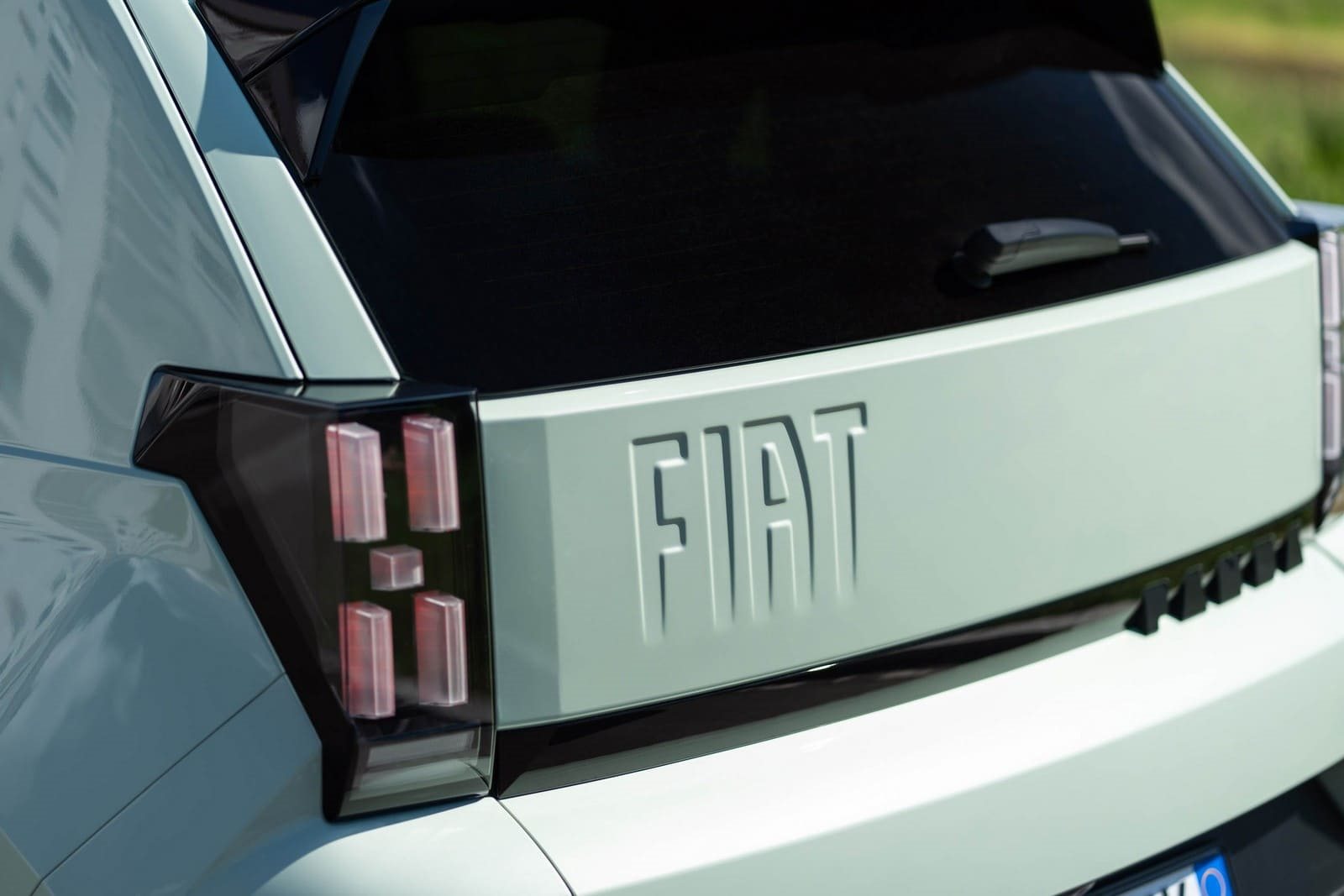 FIAT GRANDE PANDA, foto 55