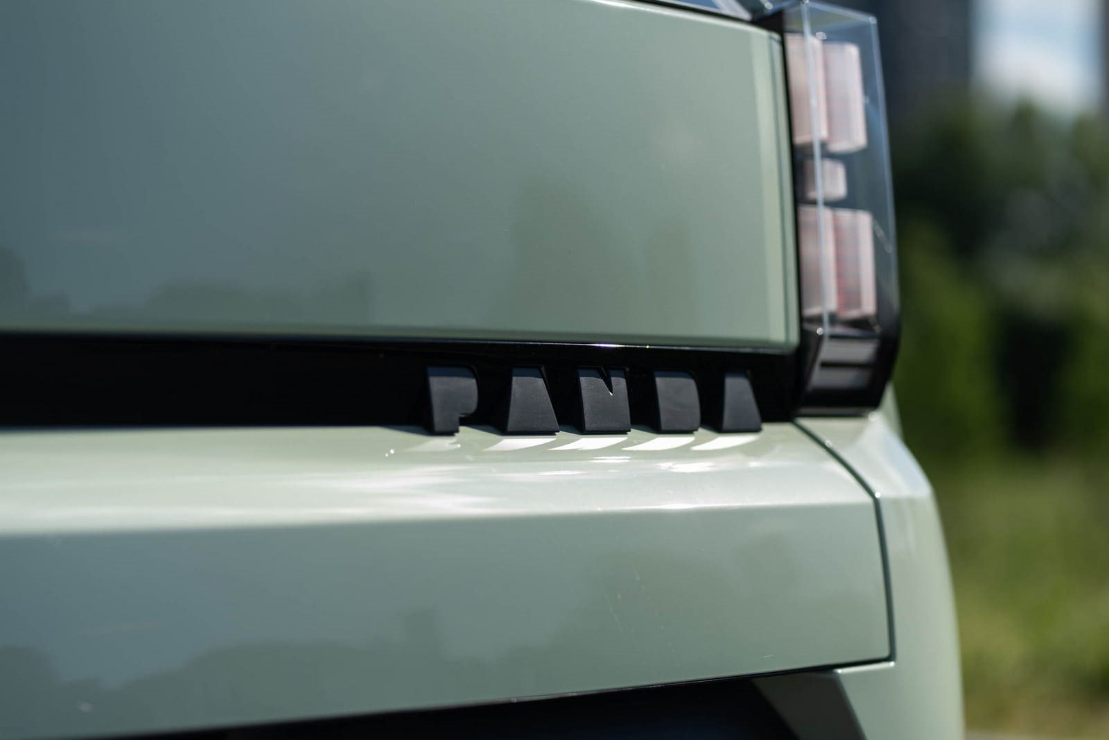 FIAT GRANDE PANDA, foto 61