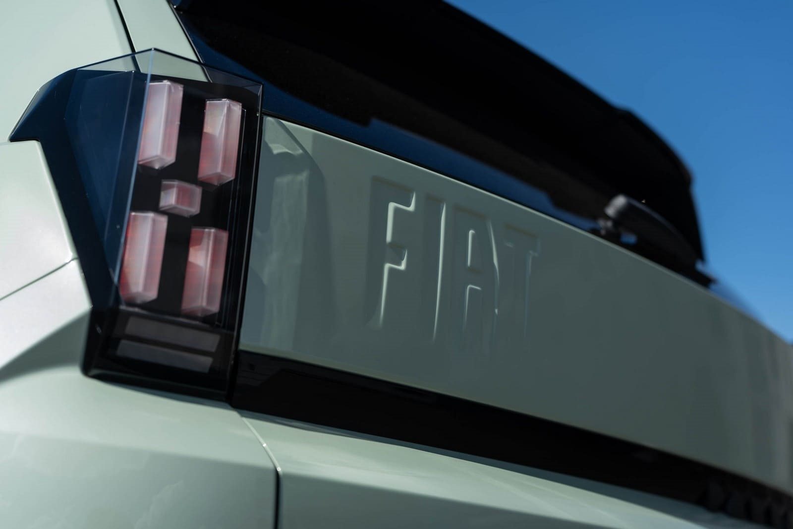 FIAT GRANDE PANDA, foto 62