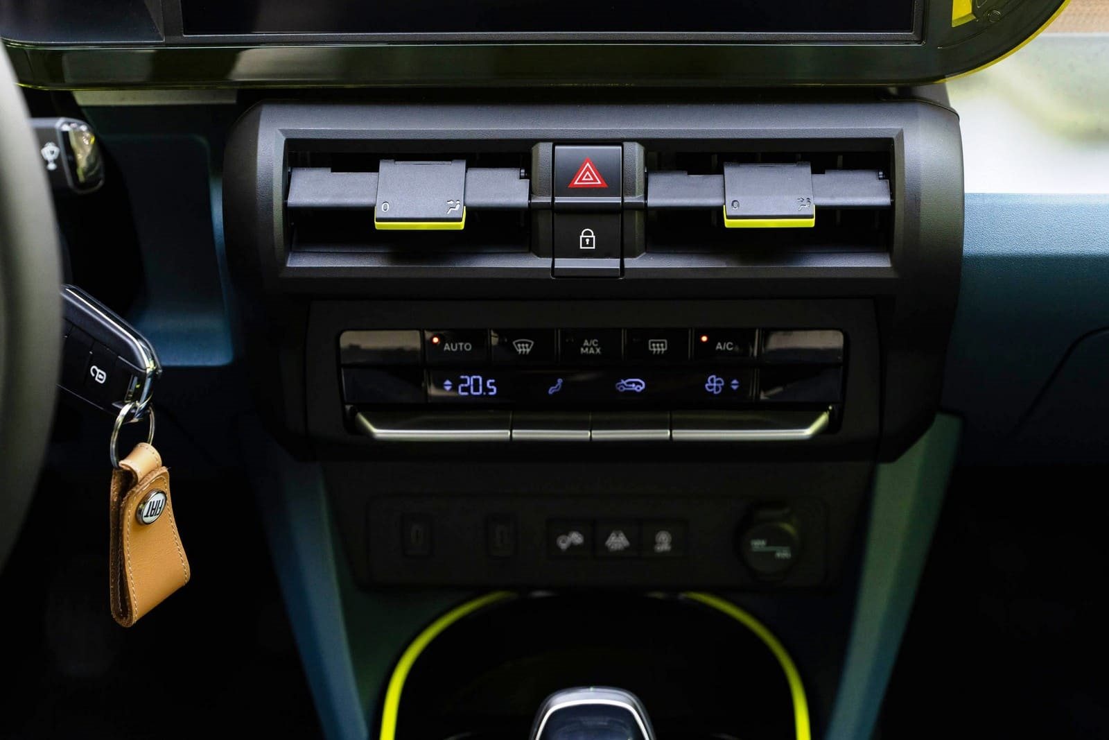 FIAT GRANDE PANDA, foto 74