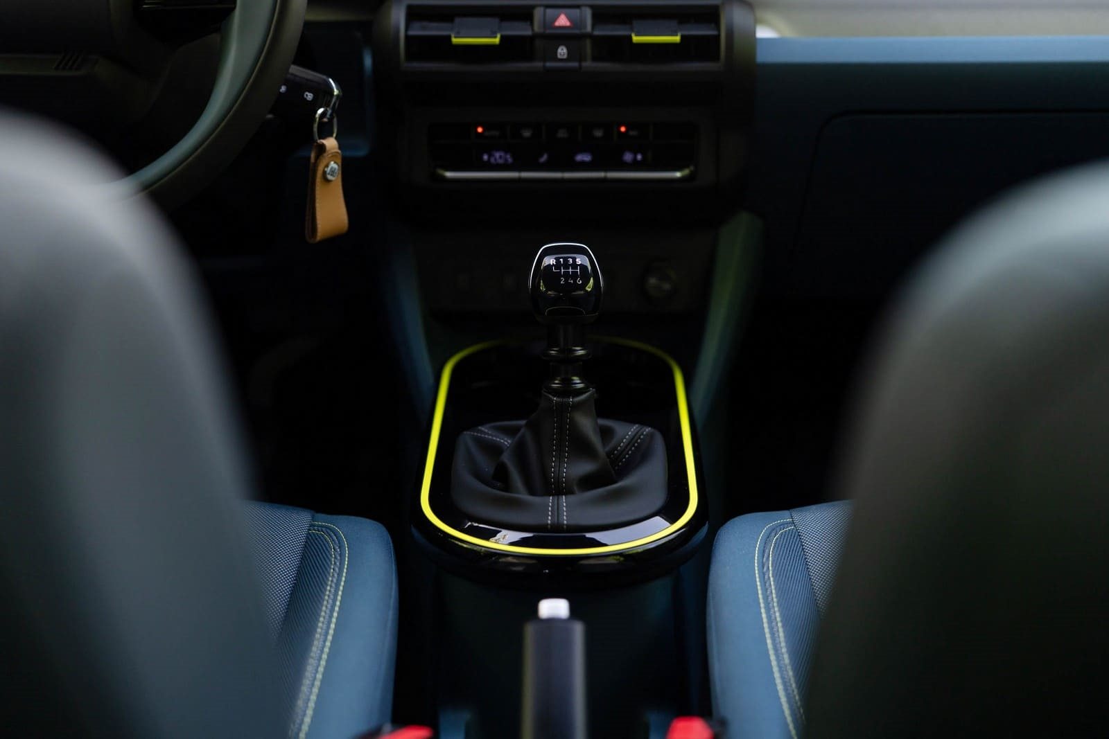 FIAT GRANDE PANDA, foto 77