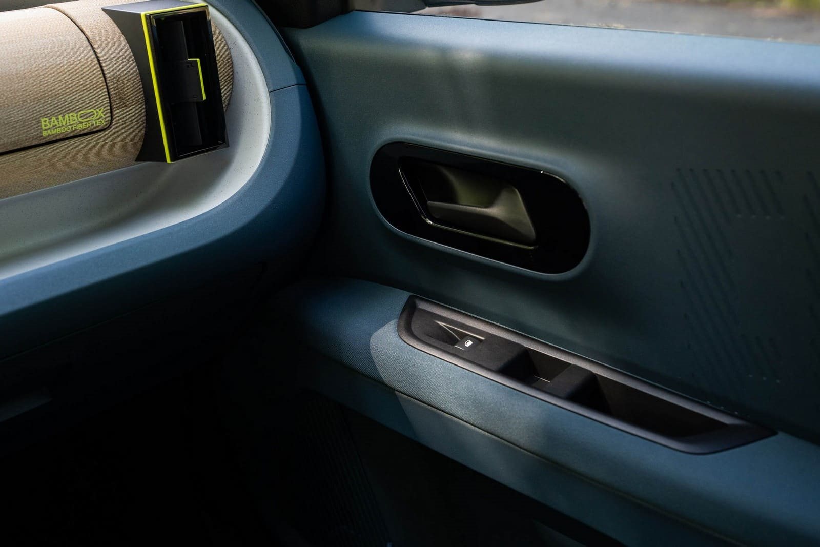 FIAT GRANDE PANDA, foto 78