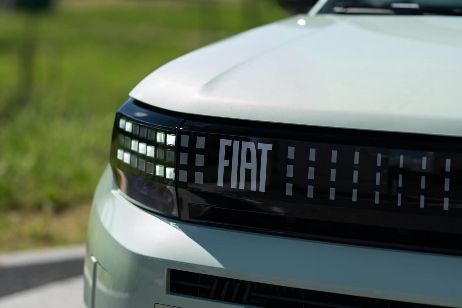 FIAT GRANDE PANDA, foto 95