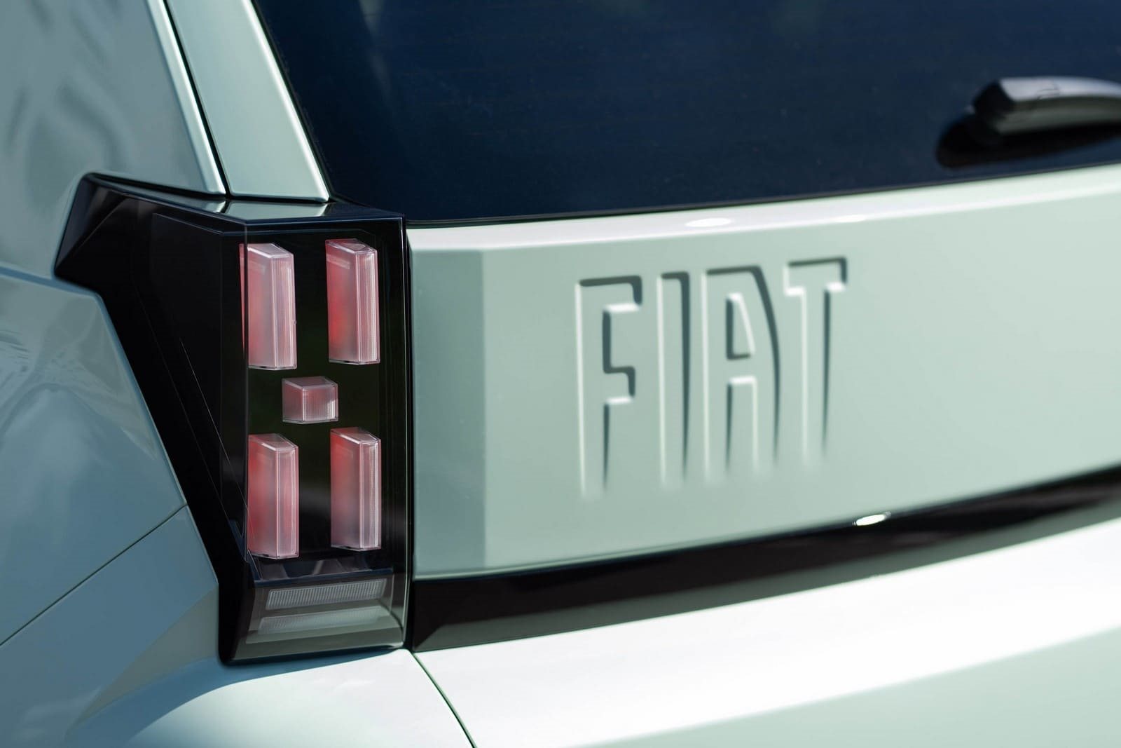 FIAT GRANDE PANDA, foto 96
