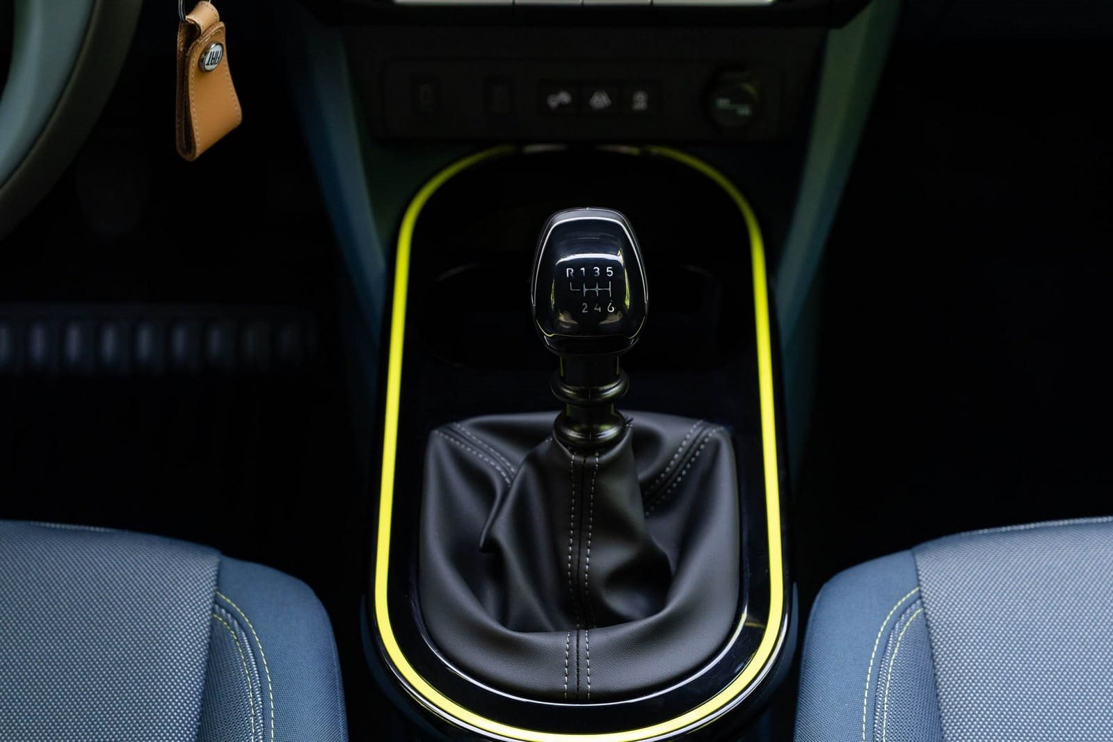 FIAT GRANDE PANDA, foto 109
