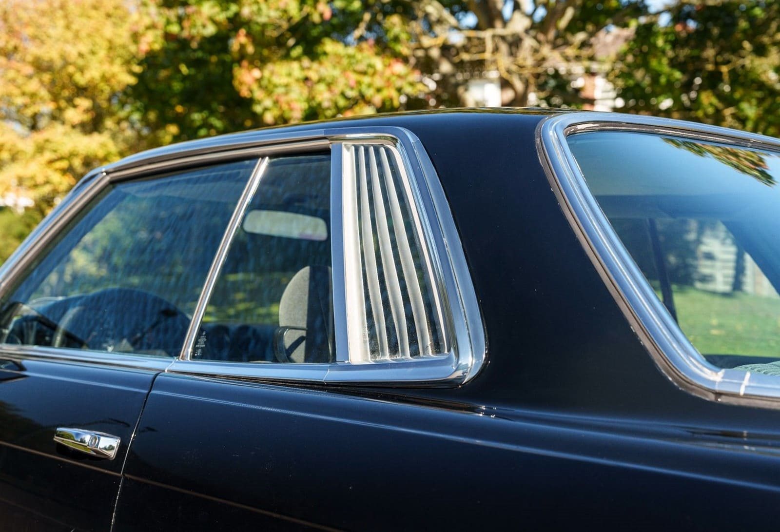 1981 - MERCEDES-BENZ 380 SLC, foto 11