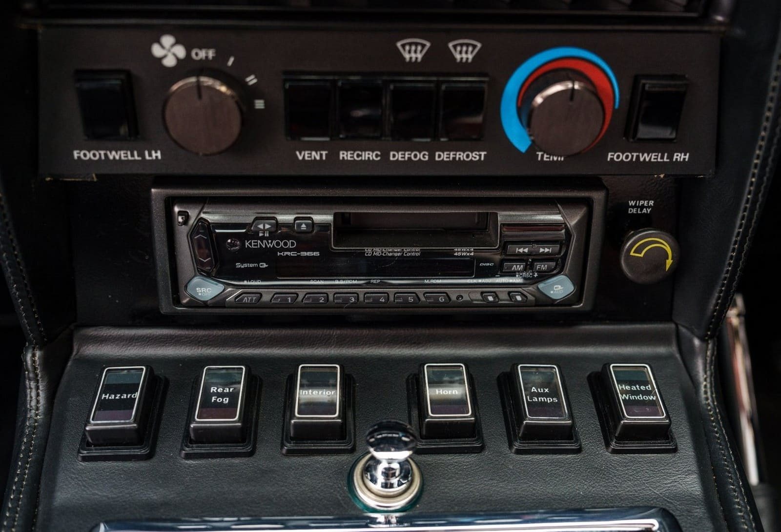 1987 - ASTON MARTIN V8 VANTAGE KENSINGTON SILVER, foto 20