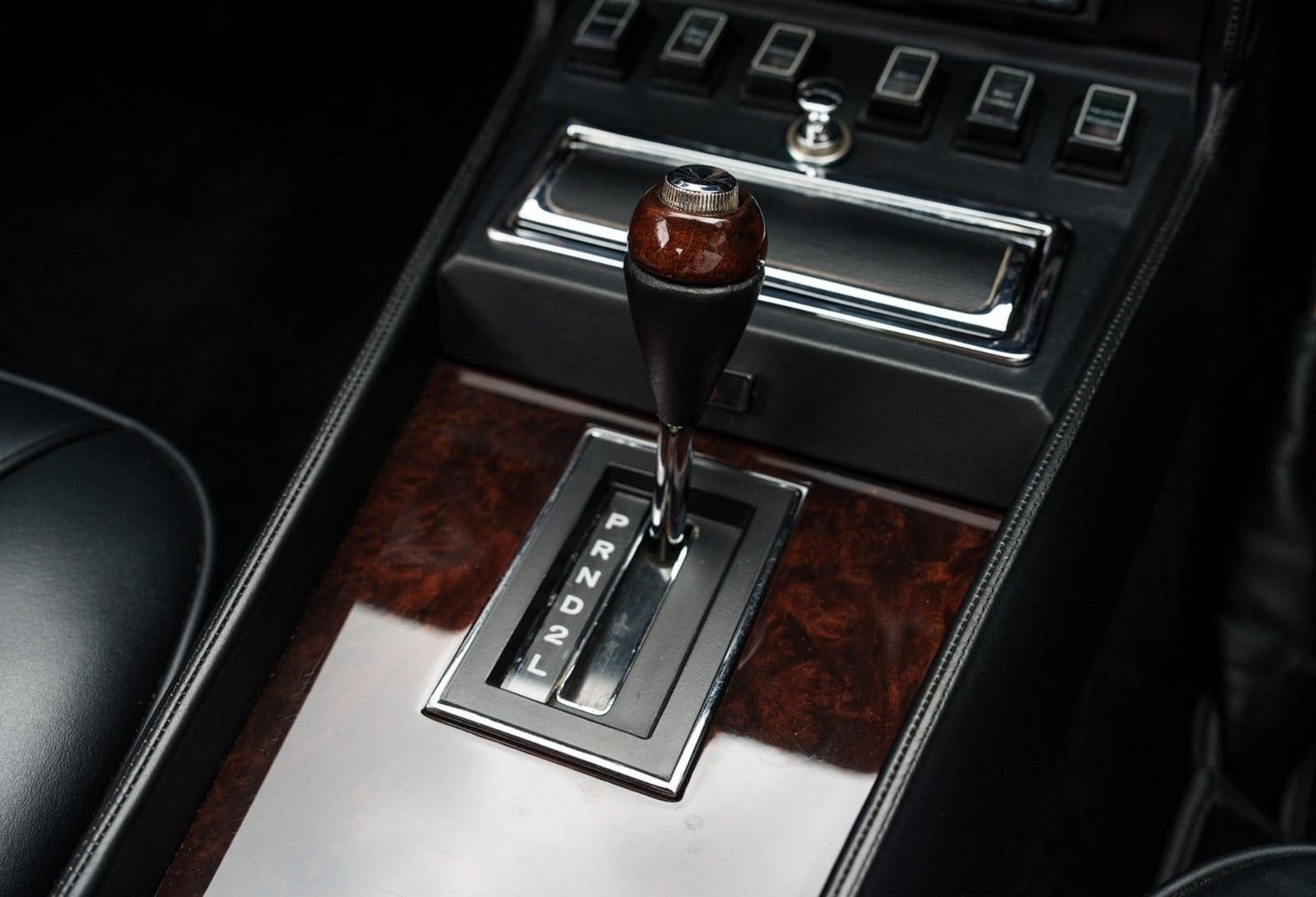 1987 - ASTON MARTIN V8 VANTAGE KENSINGTON SILVER, foto 22