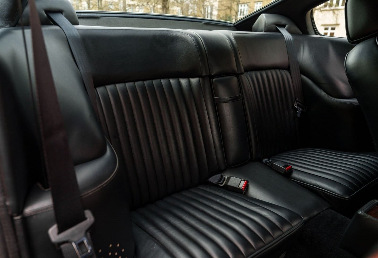 1987 - ASTON MARTIN V8 VANTAGE KENSINGTON SILVER, foto 26