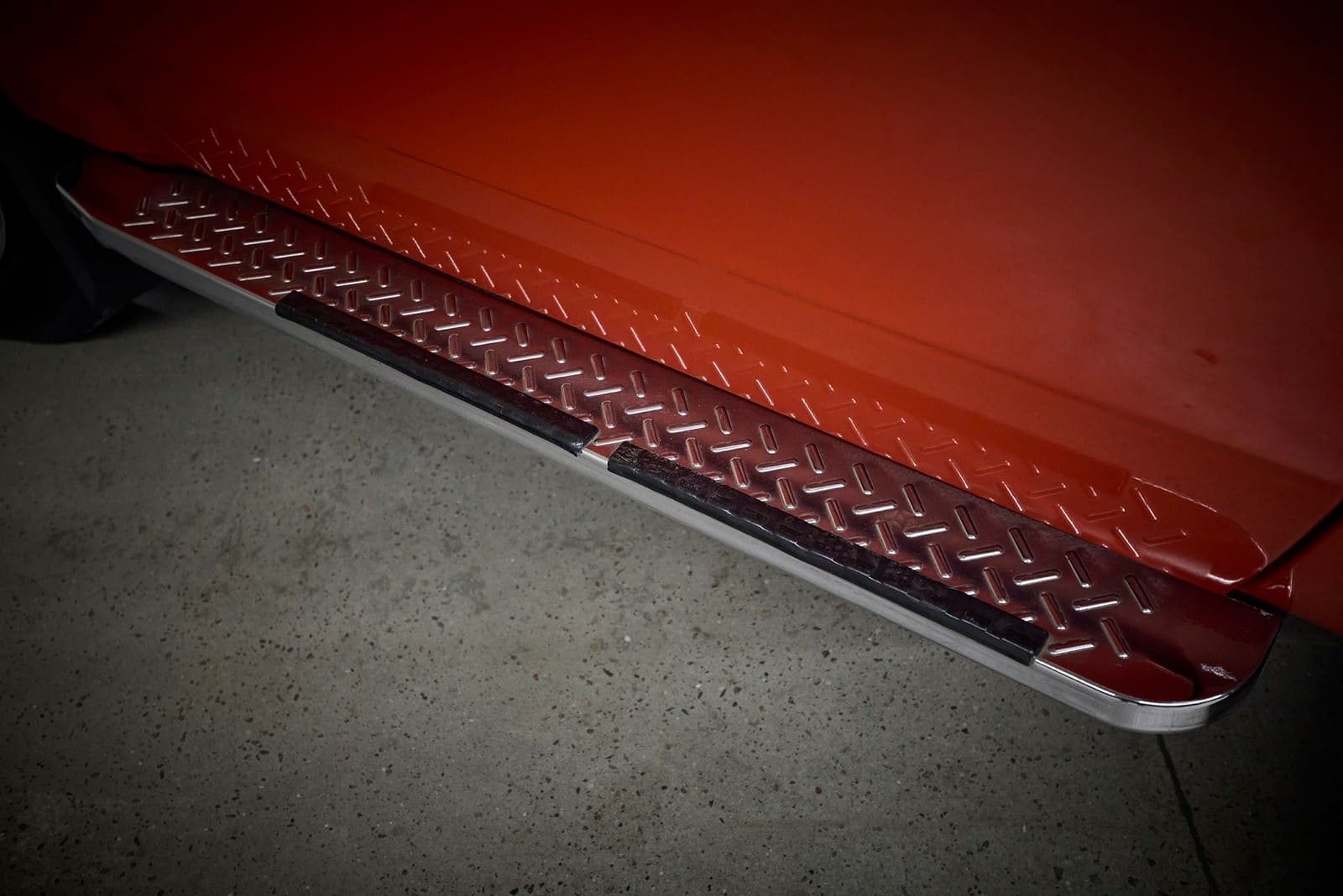 1991 - TOYOTA LAND CRUISER CONVERTIBLE, foto 52