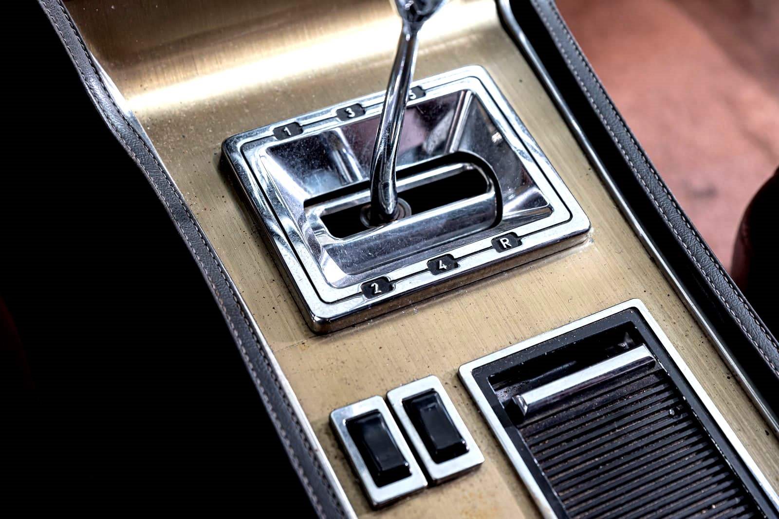 1971 - CITROËN SM BLEU PLATINE, foto 15