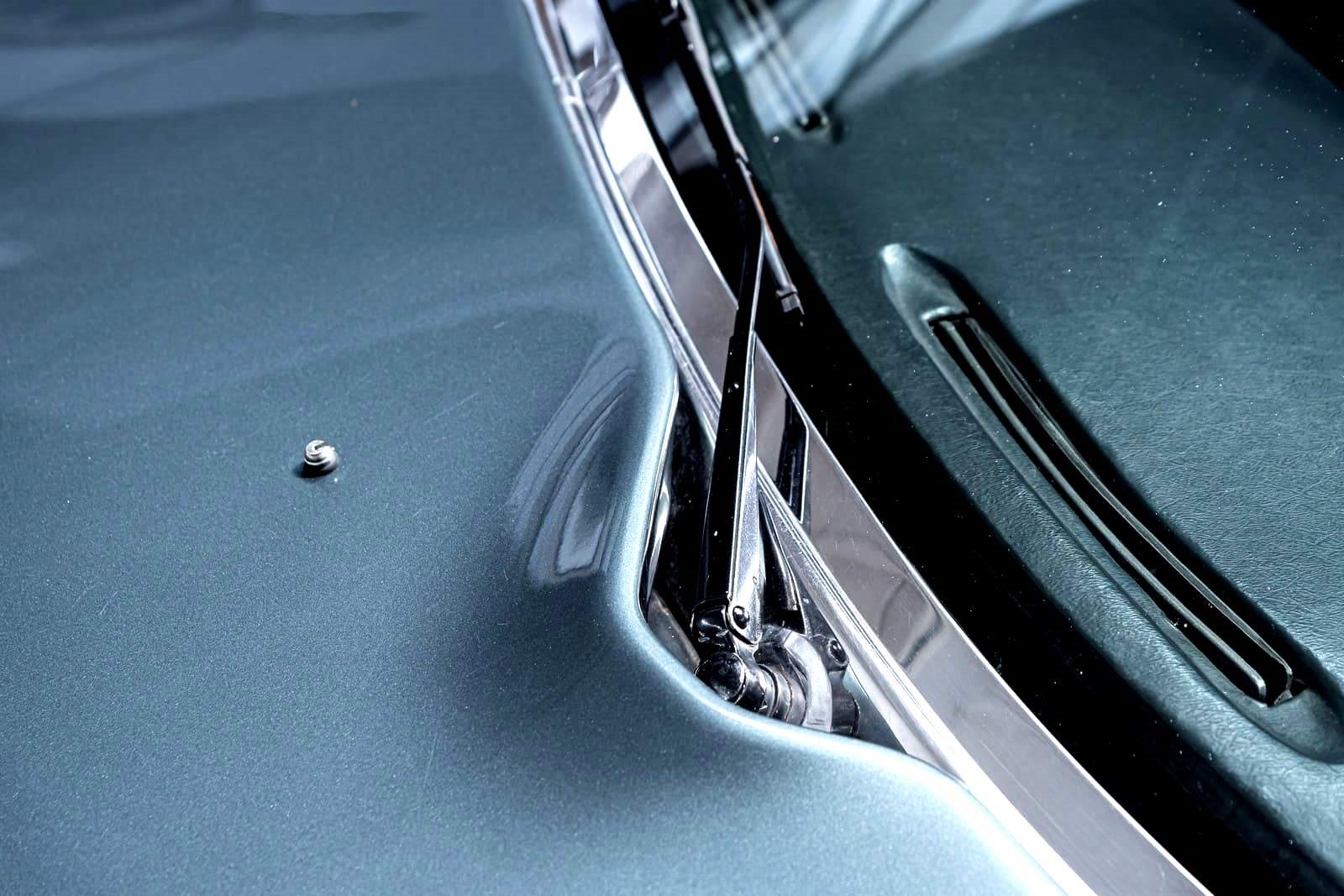 1971 - CITROËN SM BLEU PLATINE, foto 27