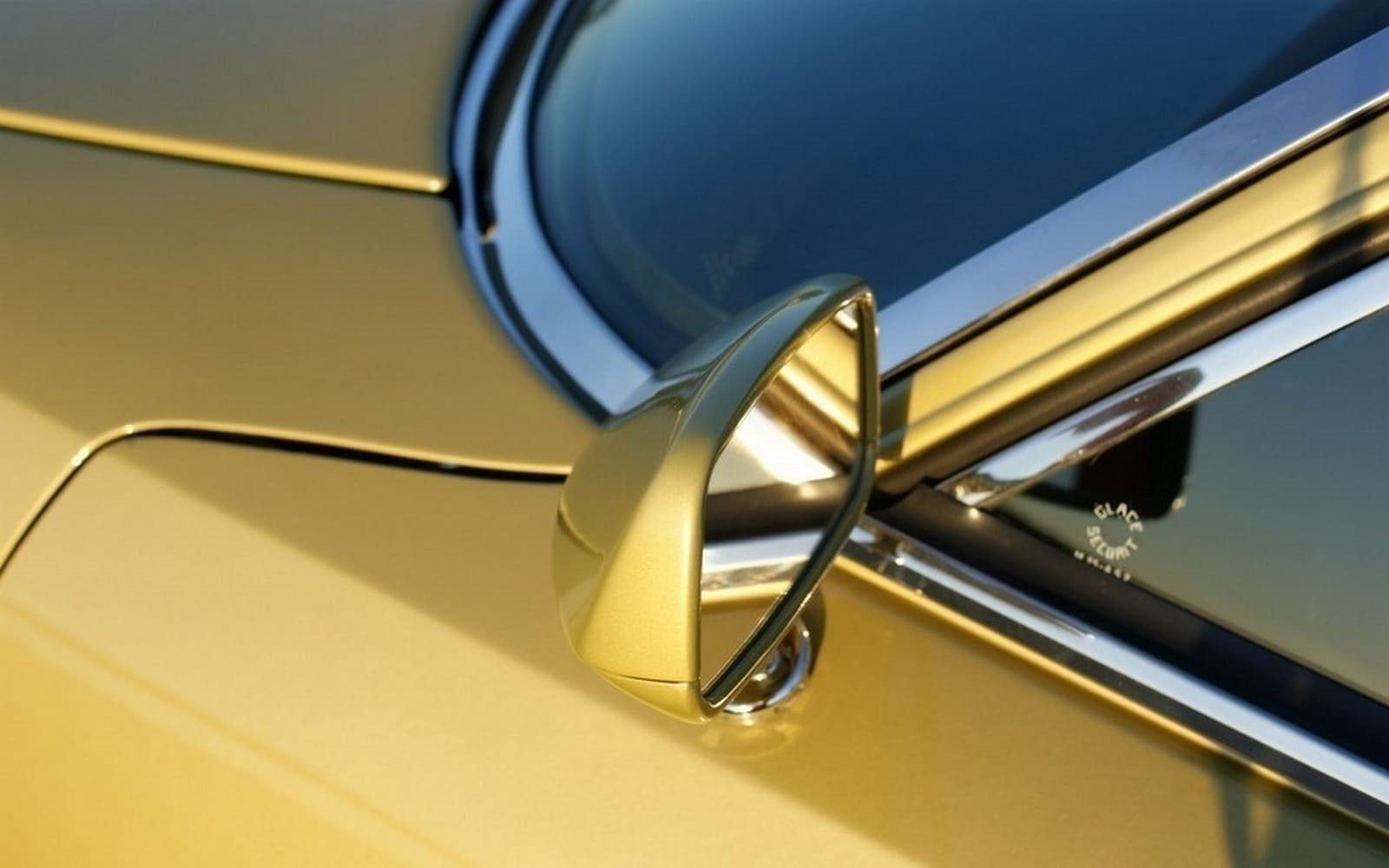 1971 - CITROËN SM FEUILLE DORÉE, foto 5
