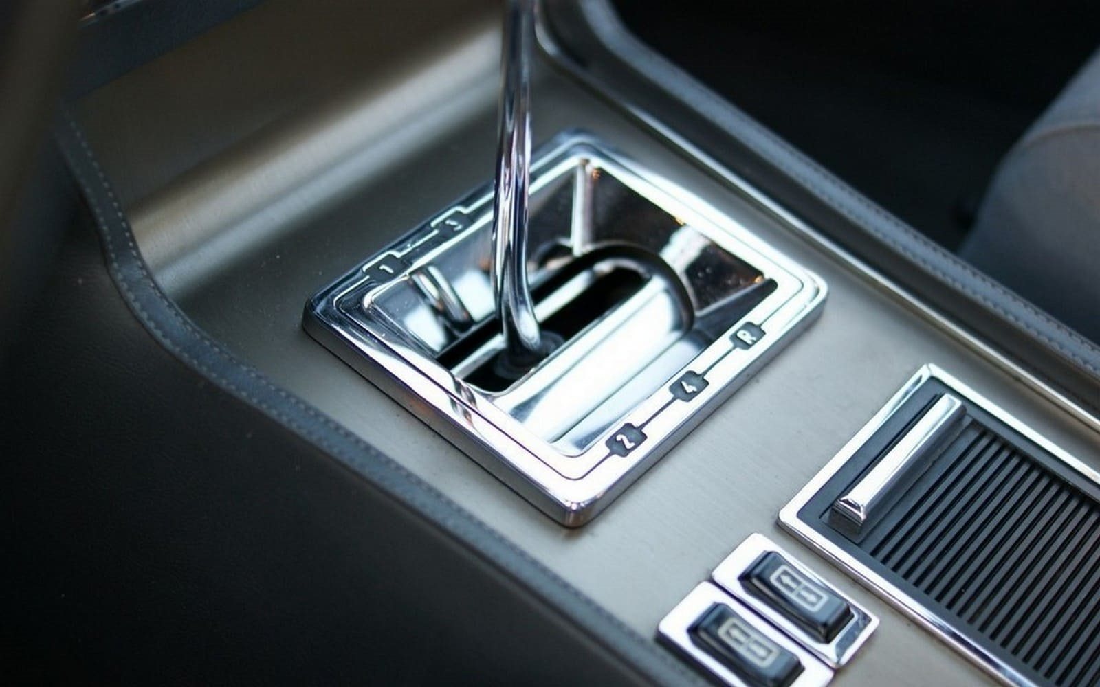 1971 - CITROËN SM FEUILLE DORÉE, foto 11