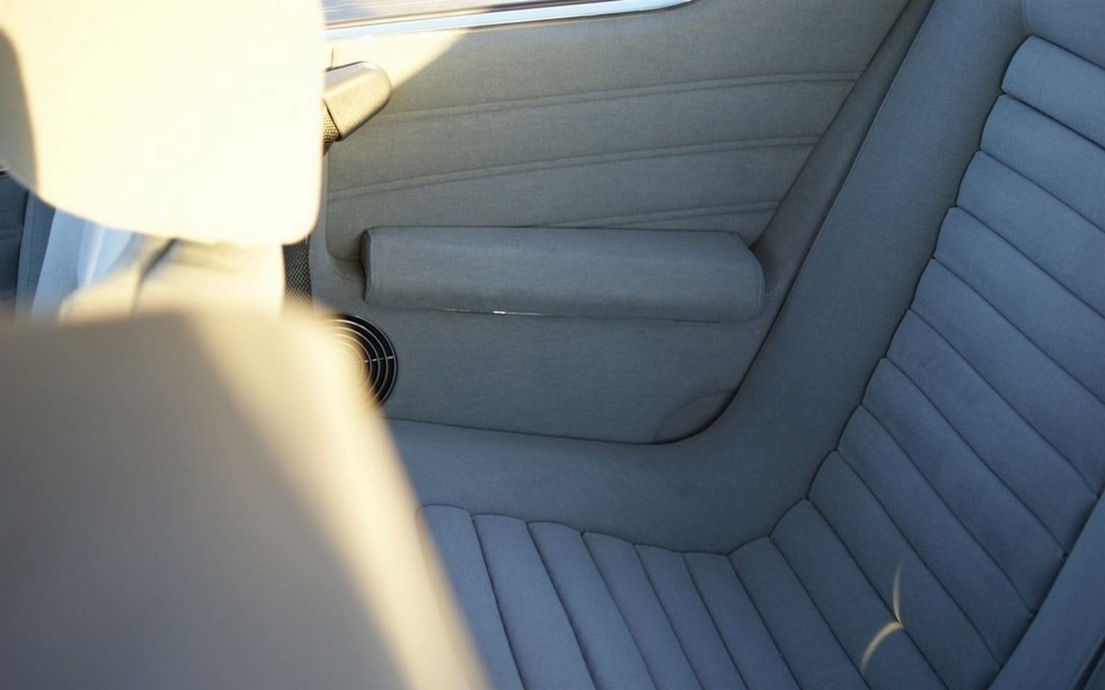 1971 - CITROËN SM FEUILLE DORÉE, foto 14