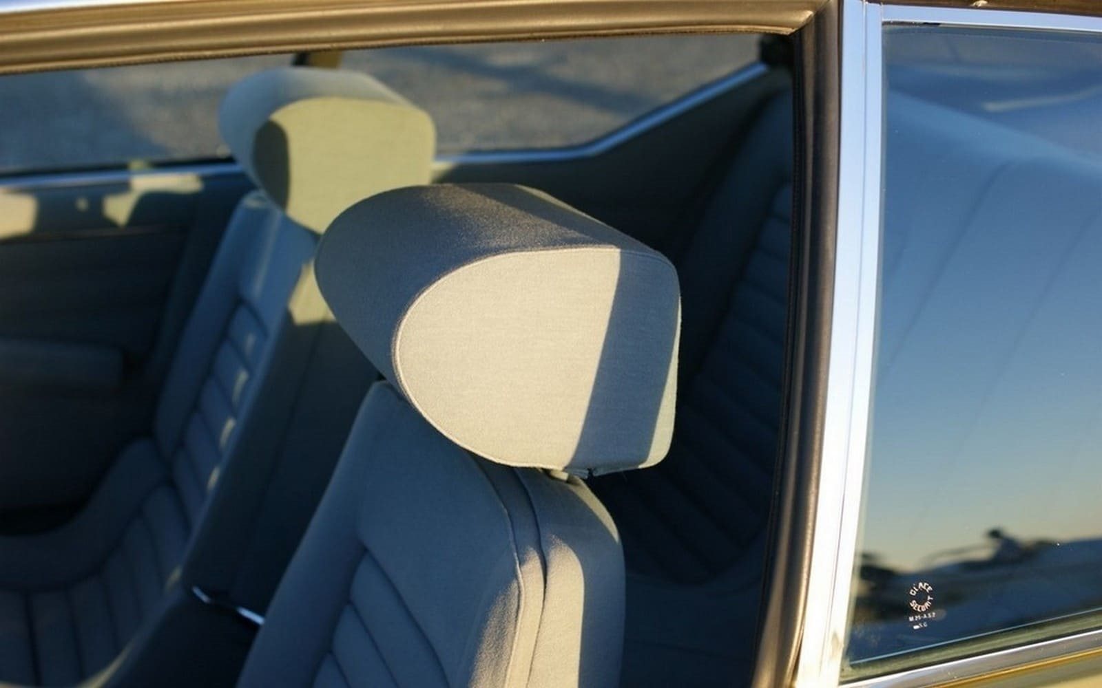 1971 - CITROËN SM FEUILLE DORÉE, foto 15