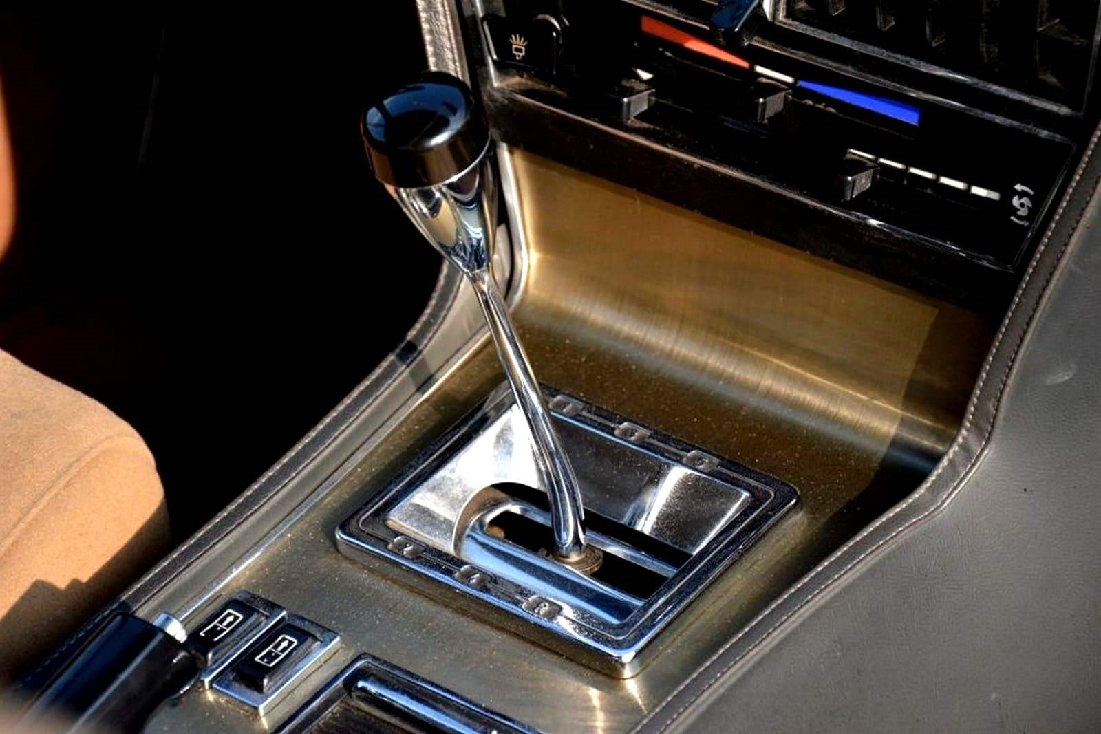1971 - CITROËN SM OR DE SIMIANE, foto 20
