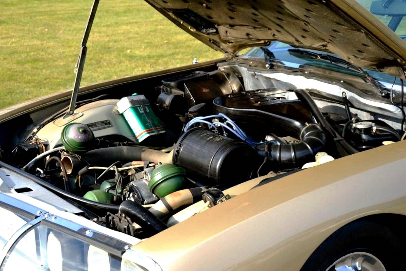 1971 - CITROËN SM OR DE SIMIANE, foto 23