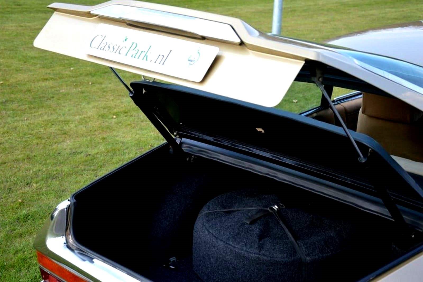1971 - CITROËN SM OR DE SIMIANE, foto 36