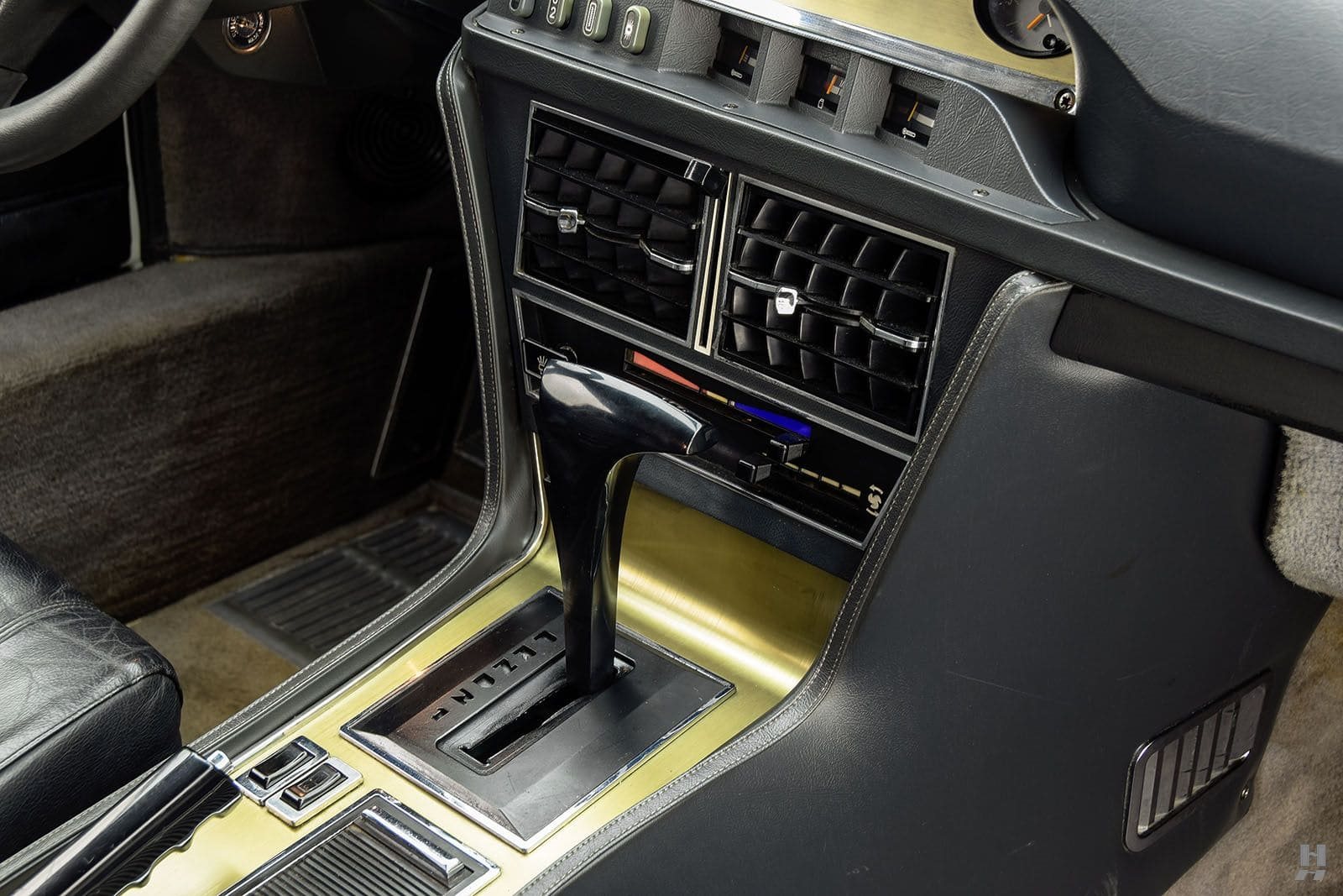 1972 - CITROËN SM BLANC MEIJE, foto 12