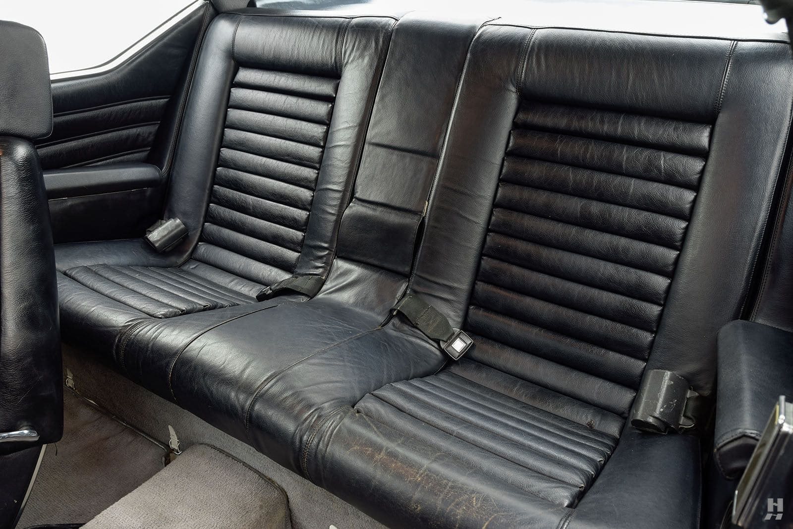 1972 - CITROËN SM BLANC MEIJE, foto 14